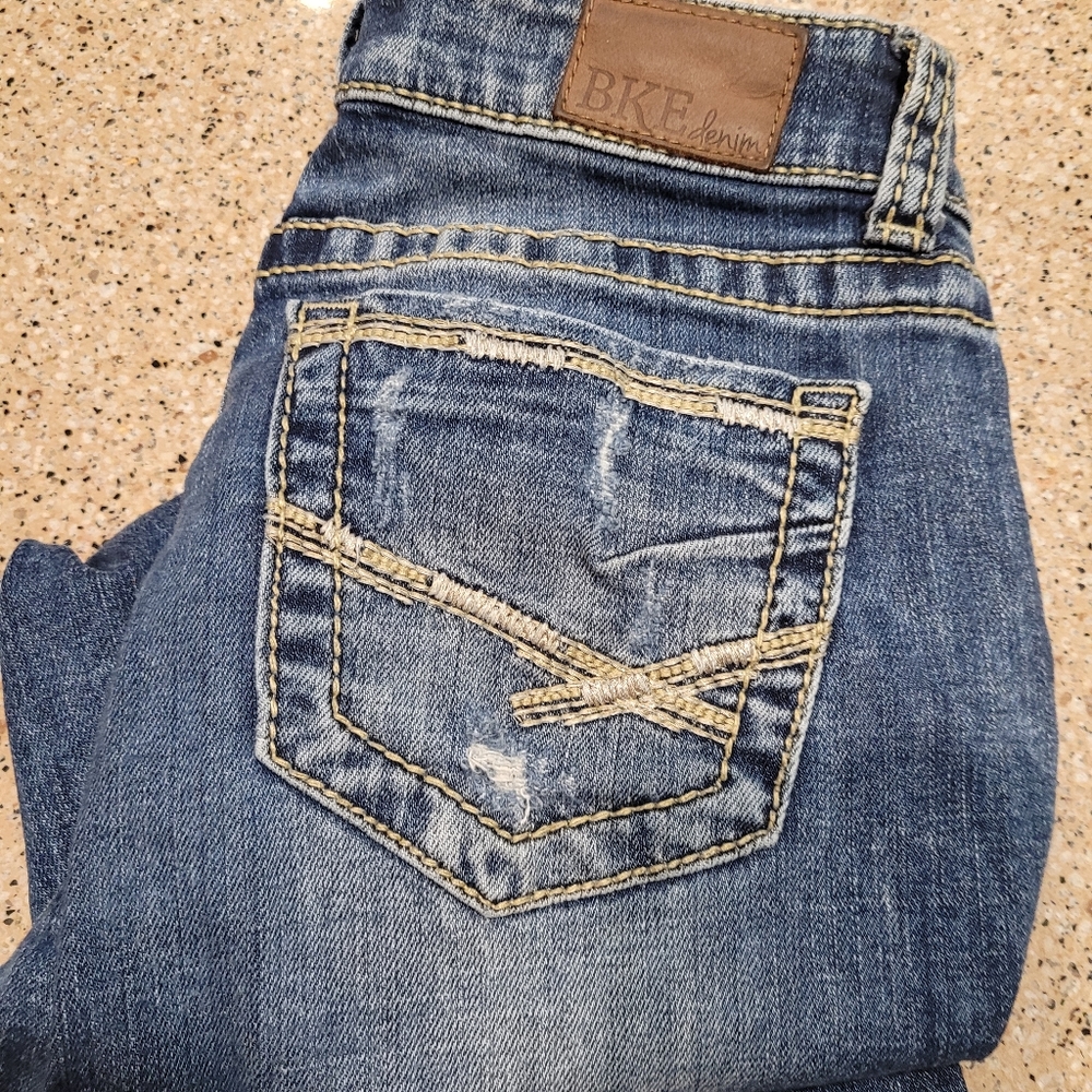 BKE Stella jeans